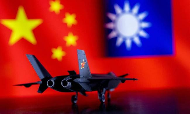 2023全球经济3大起火点全与中国相关- 万维读者网