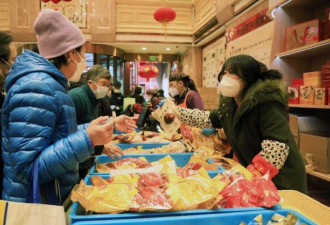 上海宣告度过疫情高峰 处较低流行水准
