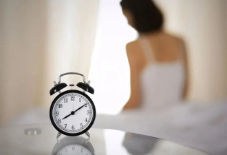 睡眠长短决定寿命 你的年龄该睡多长时间？