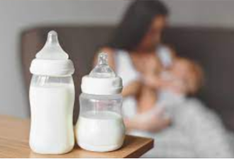 母乳是什么味道的？成人喝安全吗