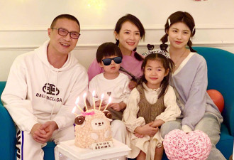 章子怡与汪峰结婚8年 怎样做儿媳和继母？