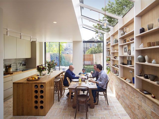 5 practical tips for creating a multigenerational living space - Grand  Designs Magazine : Grand Designs Magazine