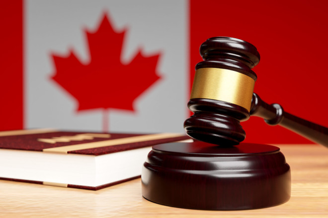 Canadian Employment Law for Retail Businesses | Updated 2022