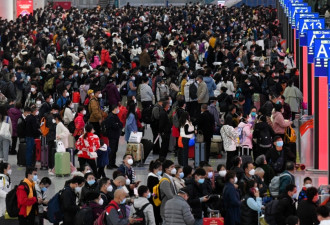 春节过后，中国疫情何去何从？专家警告