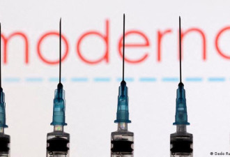 莫德纳CEO：正与中方谈判提供疫苗事宜