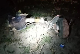 5名毒贩在阿根廷偷飞机逃跑 不会开油箱