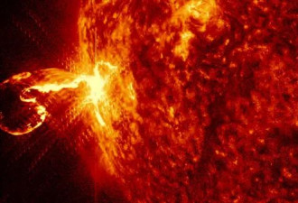 中国实验室再现湍流磁重联触发太阳耀斑