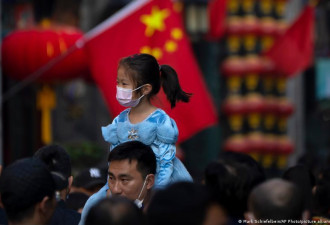 人口危机 一个“世界从未见过的中国”