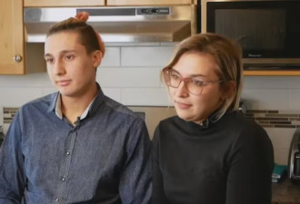 19岁俄罗斯小伙躲征兵获加拿大难民身份