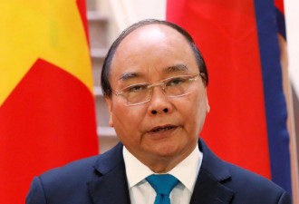越南国家主席主动请辞，把习比下去了？