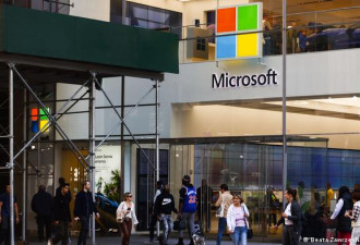 科技业寒冬不止，微软加入大规模裁员潮