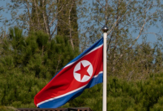 朝鲜最高人民会议闭幕，金正恩缺席