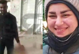 伊朗男斩首嫩妻还游街 仅判8年原因曝