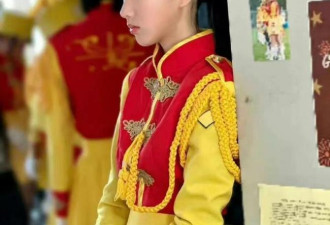 小S大女儿哭戏引争议 面无表情被嘲像木头
