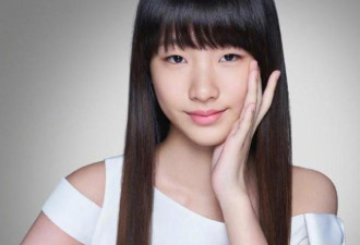 小S大女儿哭戏引争议 面无表情被嘲像木头