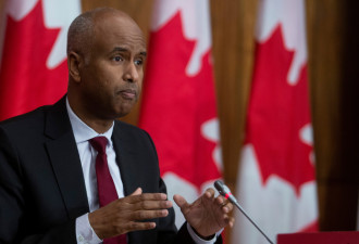 加拿大住房部长承认派给亲信近10万元的合同