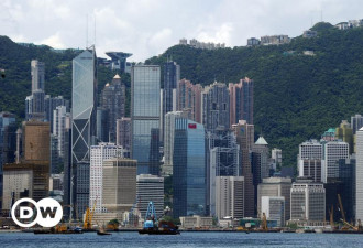 香港经济展望：人才荒头号挑战 全面复苏还望明年