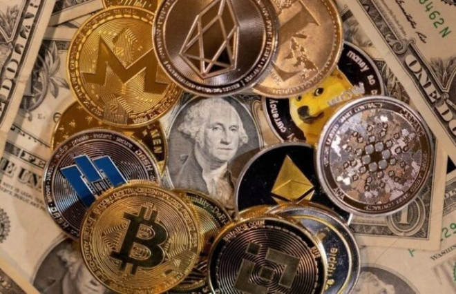 加密货币圈又倒一家公司Genesis在美声请破产| 马来西亚诗华日报新闻网