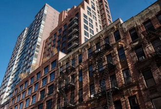 多伦多公寓房租创纪录年涨17% 华人区上榜今年继续领涨
