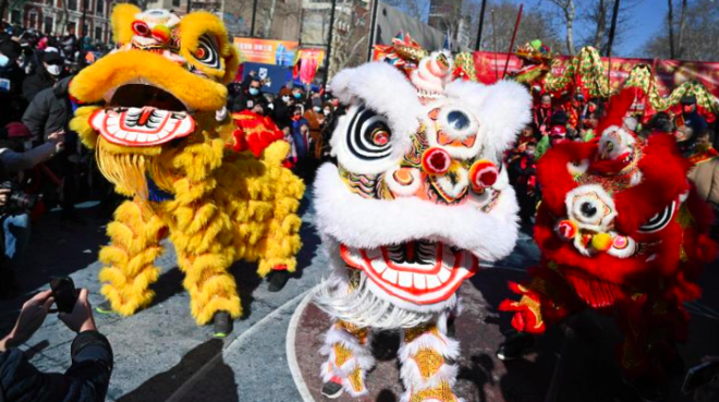 将农历新年设为美国第12个联邦假日!华裔议员提案,万人点赞_昆士兰_新闻_华人头条