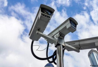 中国驻葡使馆拆全景监视器 遭居民投诉