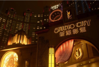 中国当局的金矿 未来不确定的赌场