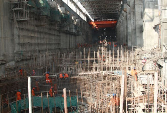 中国“一带一路”大型基建项目存坍塌隐患