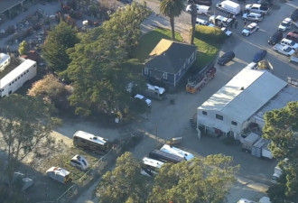 突发：加州2座农场发生枪击 华人农工7死3重伤