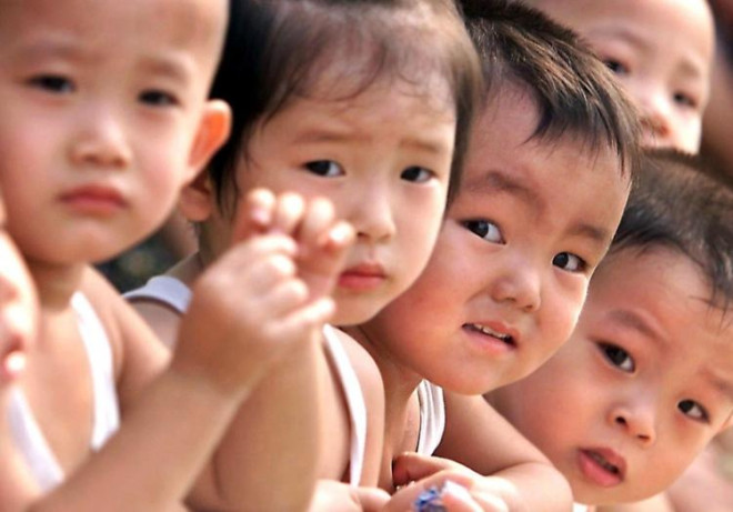 名家专栏】中国人口日益减少是经济大问题| 人口普查| 大纪元