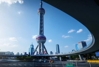 十大旅游景点 上海十大必去景点推荐