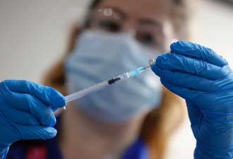 澳洲或出现疫情寒冬 应接种第五剂疫苗