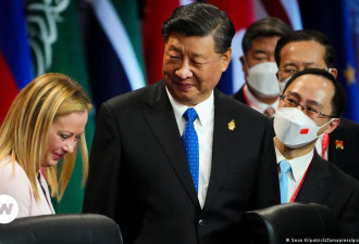 法国专家：中国将重新开放还是将闭关锁国？