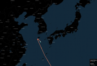 港籍货船惊传“在日本外海沉没” 18人失踪