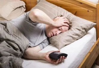 白天多睡1小时 老年痴呆风险或增加40%？