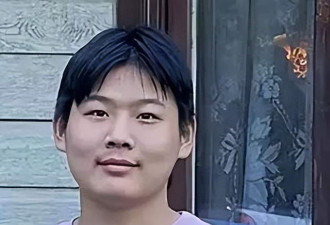 一中国留学生在加拿大失踪已百日