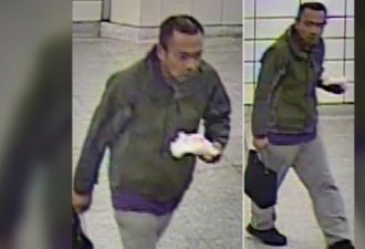【视频】多伦多人不敢再坐TTC！又有女子在地铁站被暴力拽下楼