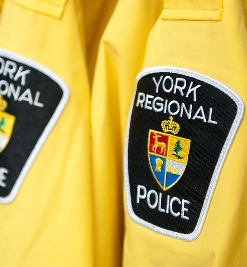 Index - York Regional Police