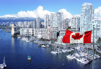 加拿大出租房空置率创22年新低！原因有三个