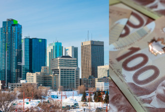 冬天花费越来越贵！加拿大又一个省给居民发钱 补贴碳税