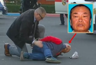 加州半月湾农场枪击案 5名死者是中国公民
