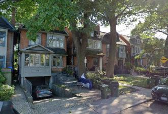 华人家庭每月花$5,000元在多伦多租房气吐血：警惕这类房子