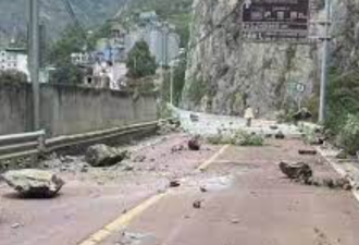 四川甘孜州地震无人员伤亡 终止应急响应