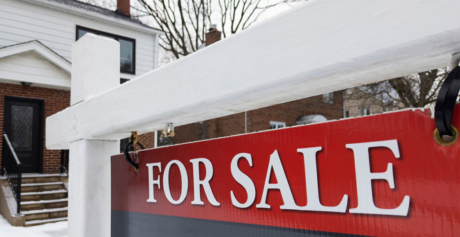 Canada introduces two-year ban on foreign home buyers in federal budget