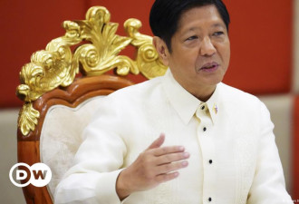 菲国总统访日在即 深化安全合作连手抗中