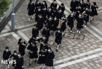 日本数百学校收炸弹恐吓！歹徒呛放“334颗炸弹”