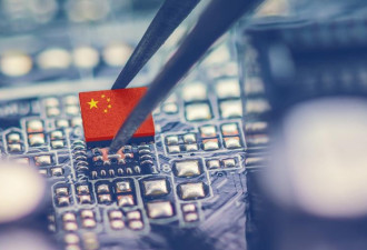 日本和荷兰将与美国一道限制向中国出口芯片设备