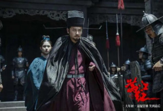 《满江红》背后的真实历史 岳飞死后四年.....