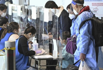 不到20天，中国恢复向日本人发放签证