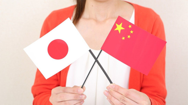 超过60%中国受访者,对日本印象不好| Nippon.com