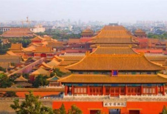 世界最具标志性的十大建筑 中国独占两处